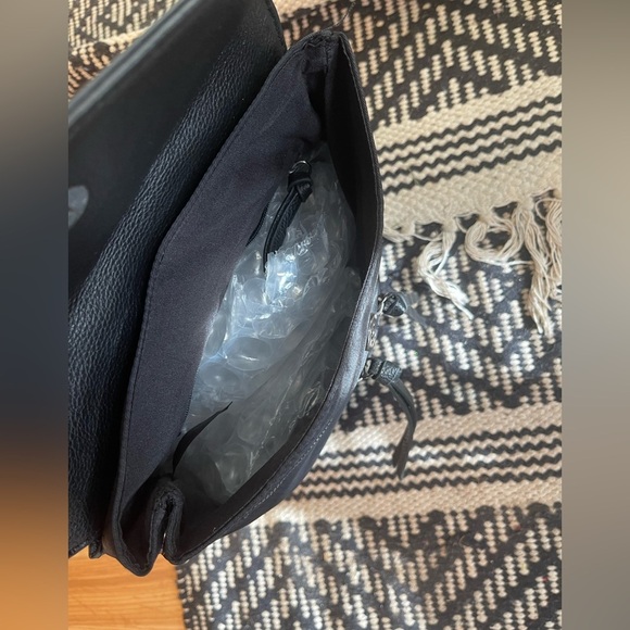 Botkier Black Bag - Picture 4 of 7